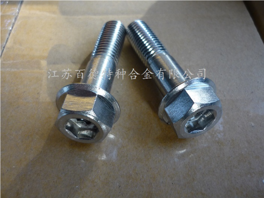 南京Inconel 718